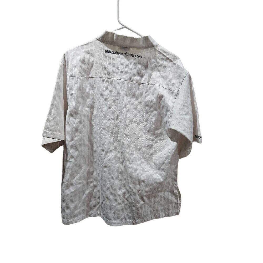 Vortex 2 scrub top - Picture 8 of 9